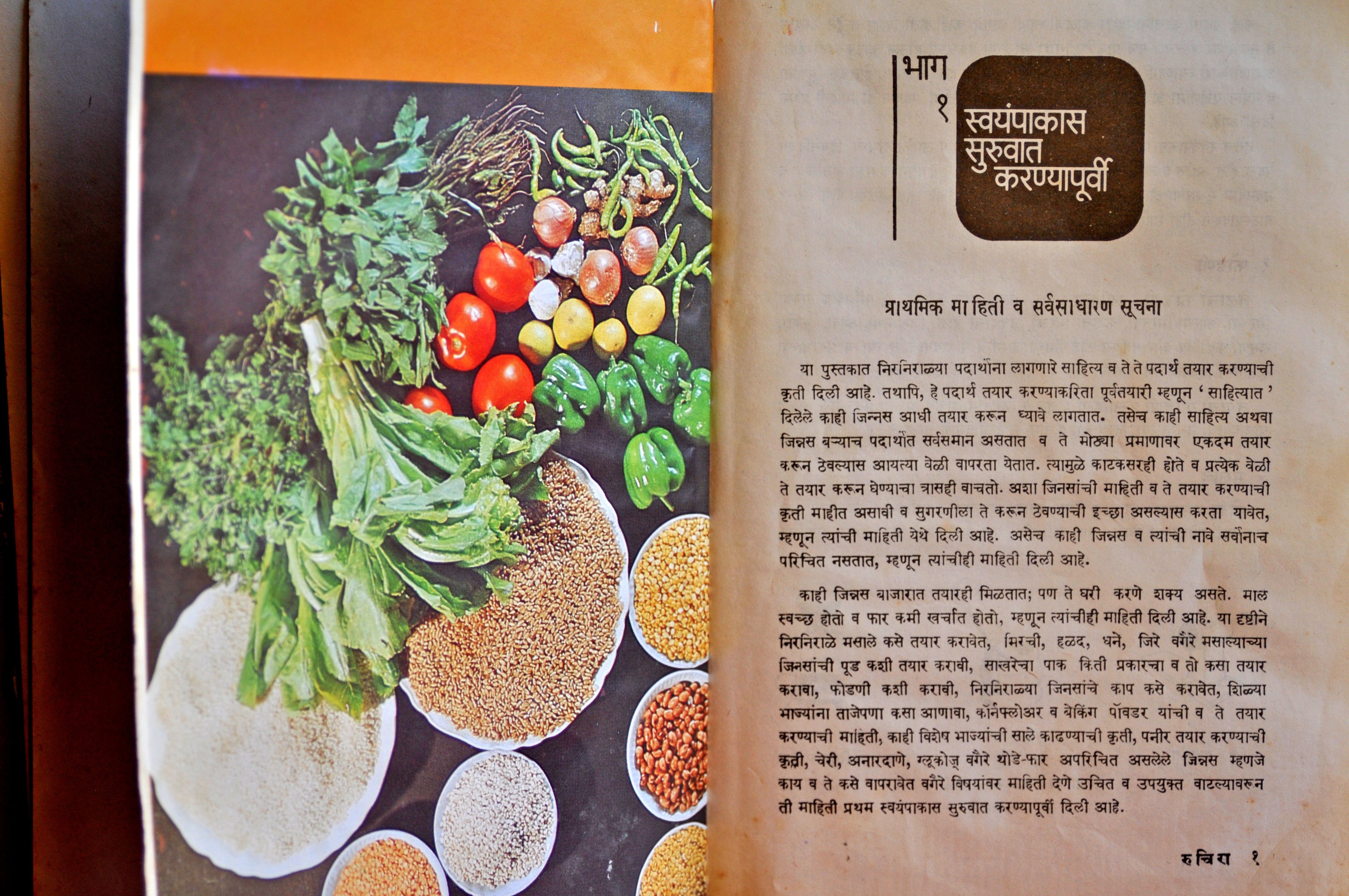 marathi recipes book pdf